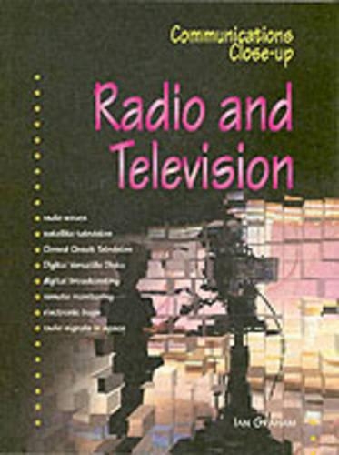 Radio and Television