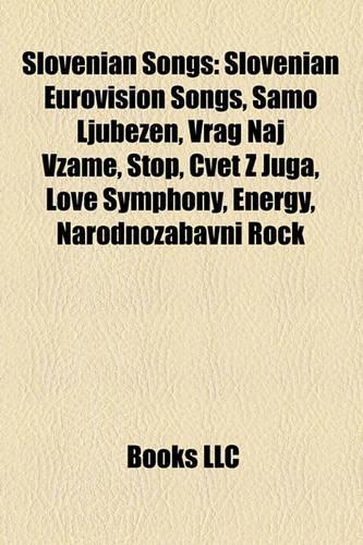 Slovenian Songs