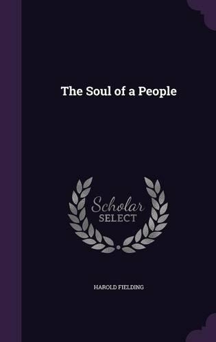 The Soul of a People