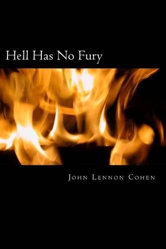 Hell Has No Fury: (English)