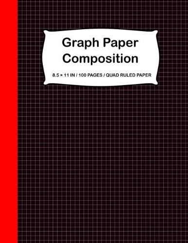 Graph Paper Composition