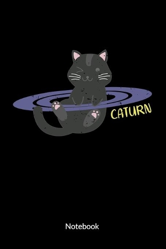 Caturn. Notebook