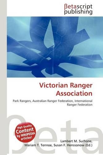 Victorian Ranger Association