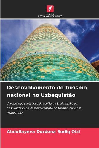 Desenvolvimento do turismo nacional no Uzbequistão
