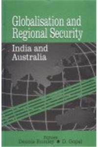 Globalisation And Regional Security
