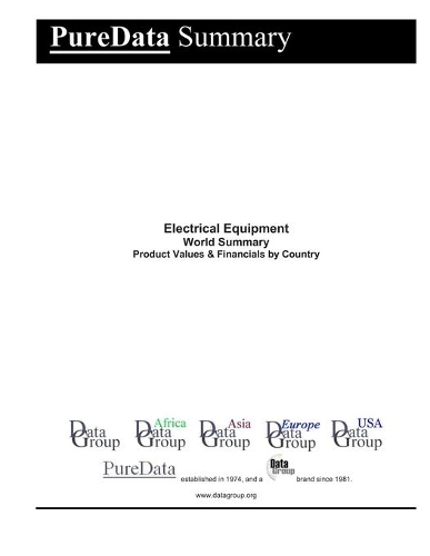 Electrical Equipment World Summary