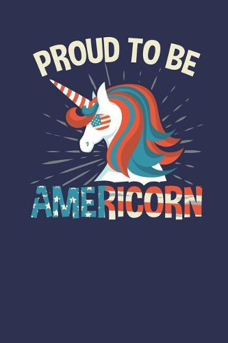 Proud to be Americorn