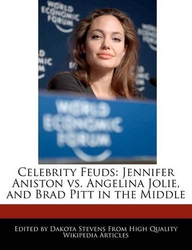 Celebrity Feuds