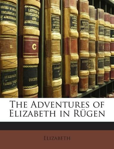 The Adventures of Elizabeth in Rugen