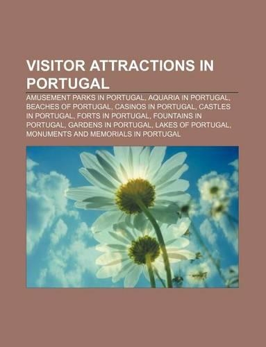 Visitor Attractions in Portugal