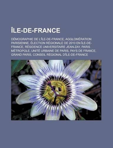 Ile-de-France