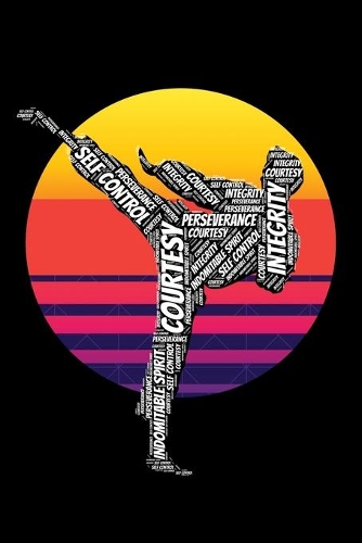 5 Tenets Of taekwondo