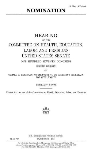 Nomination