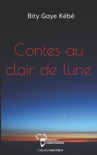 Contes au clair de lune