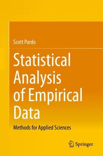 Statistical Analysis of Empirical Data