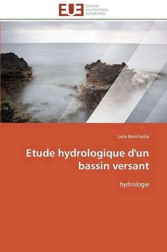 Etude Hydrologique d'Un Bassin Versant