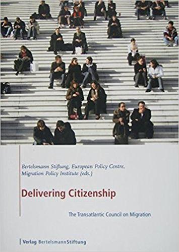 Delivering Citizenship
