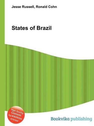 States of Brazil