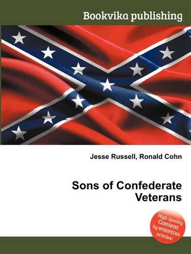 Sons of Confederate Veterans