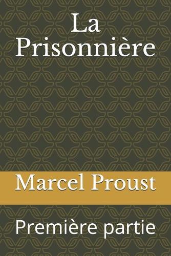 La Prisonnière