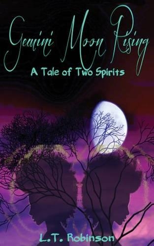 Gemini Moon Rising