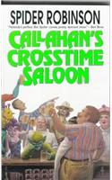 Callahan's Crosstime Saloon
