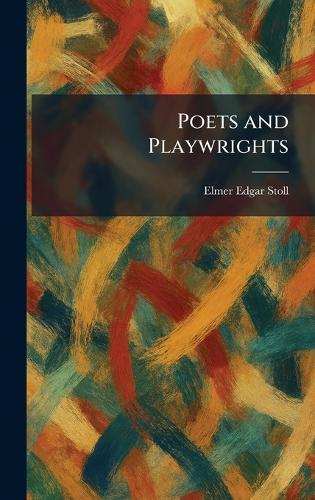 Poets and Playwrights