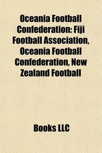 Oceania Football Confederation