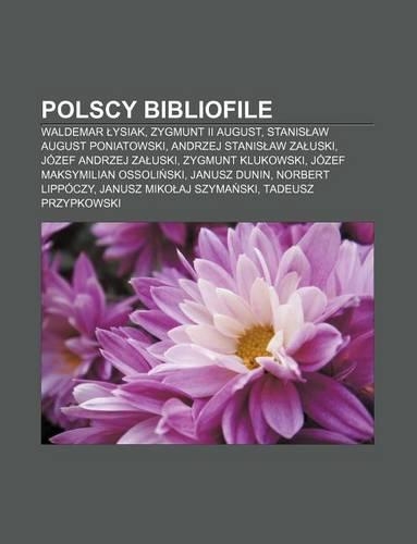 Polscy Bibliofile