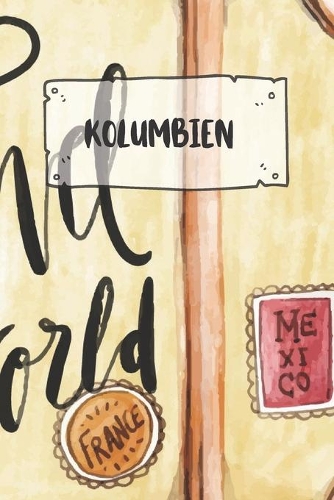 Kolumbien