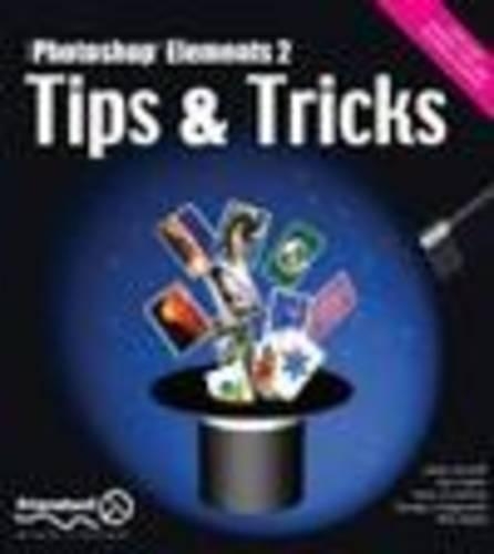 Photoshop Elements 2 Tips 'n' Tricks