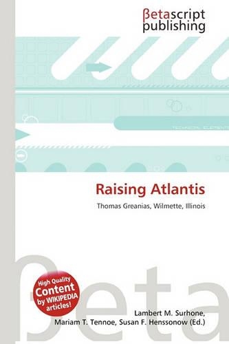 Raising Atlantis