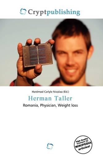 Herman Taller