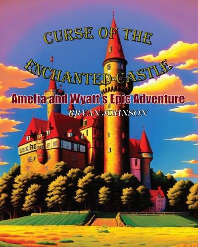 Curse of the Enchanted Castle