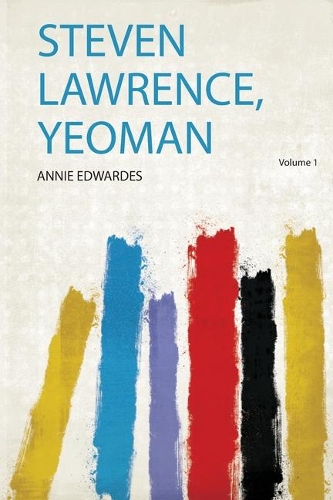 Steven Lawrence, Yeoman
