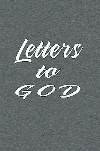Love Letters to God