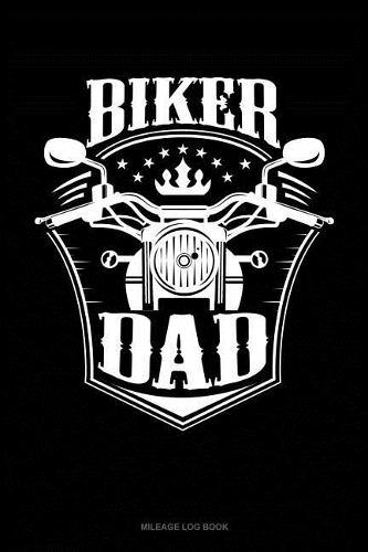 Biker Dad