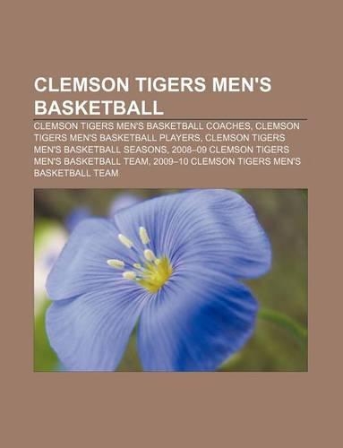 Clemson Tigers Men's Basketball