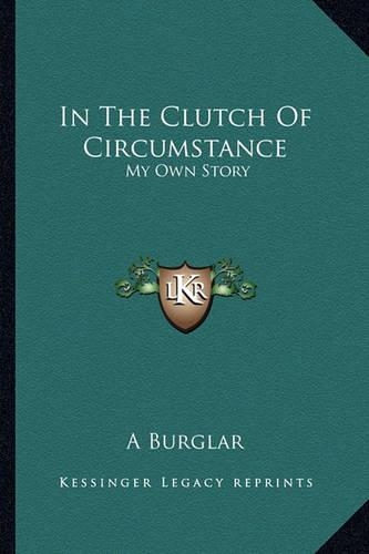 In The Clutch Of Circumstance