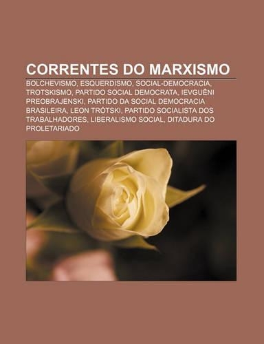 Correntes Do Marxismo