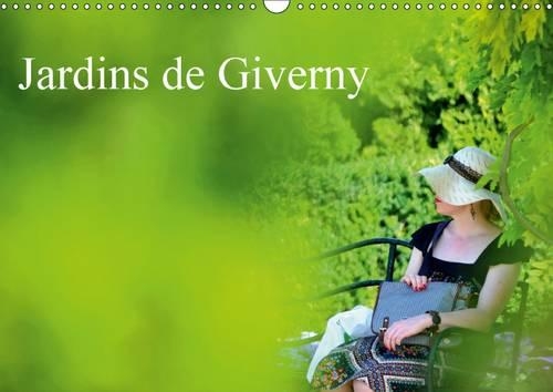Jardins De Giverny 2017