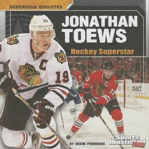 Jonathan Toews