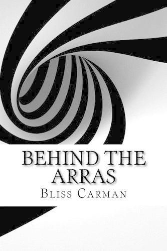 Behind the Arras