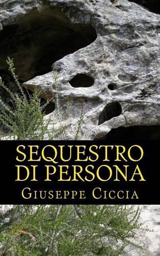 Sequestro di persona