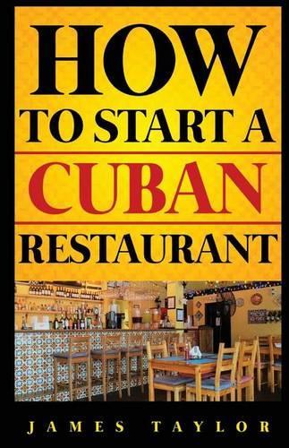 How to Start a Cuban Restaurant