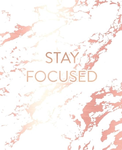 Stay Focused