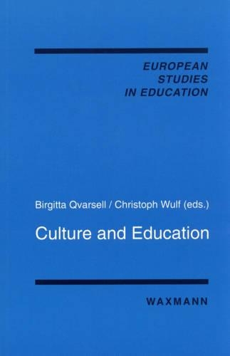 Culture and Education