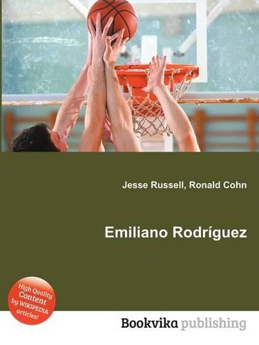 Emiliano Rodriguez