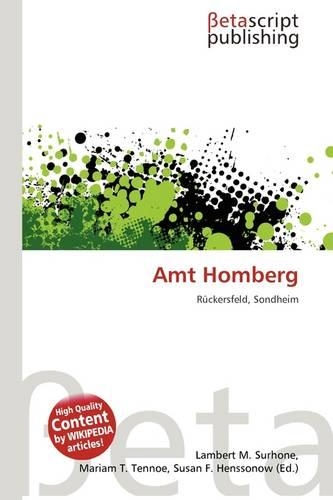 Amt Homberg
