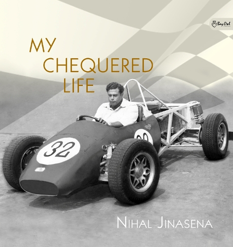 My Chequered Life